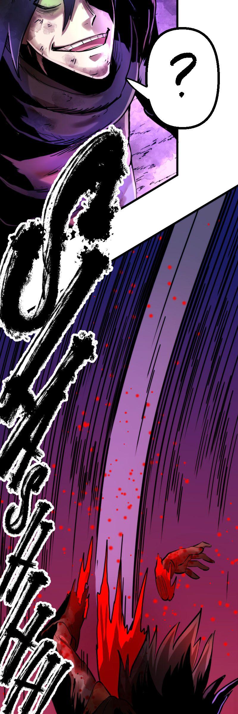DevilUp Chapter 7 - halaman 23