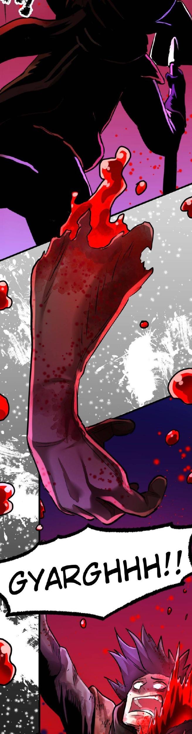 DevilUp Chapter 7 - halaman 24