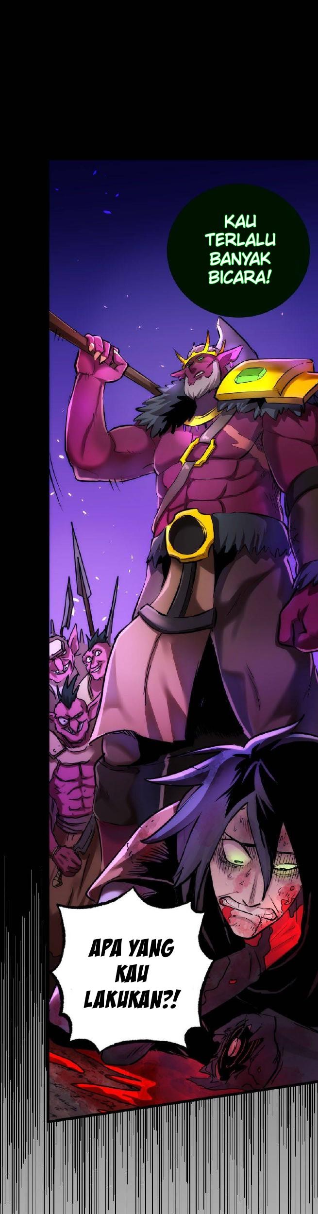 DevilUp Chapter 7 - halaman 26