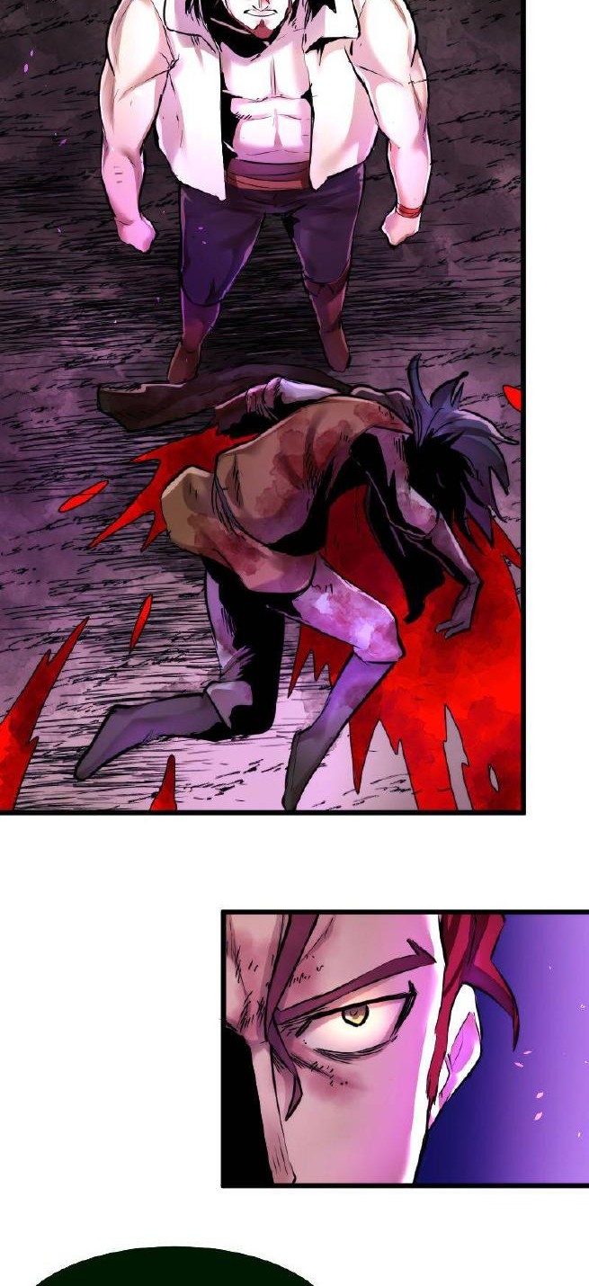 DevilUp Chapter 7 - halaman 29