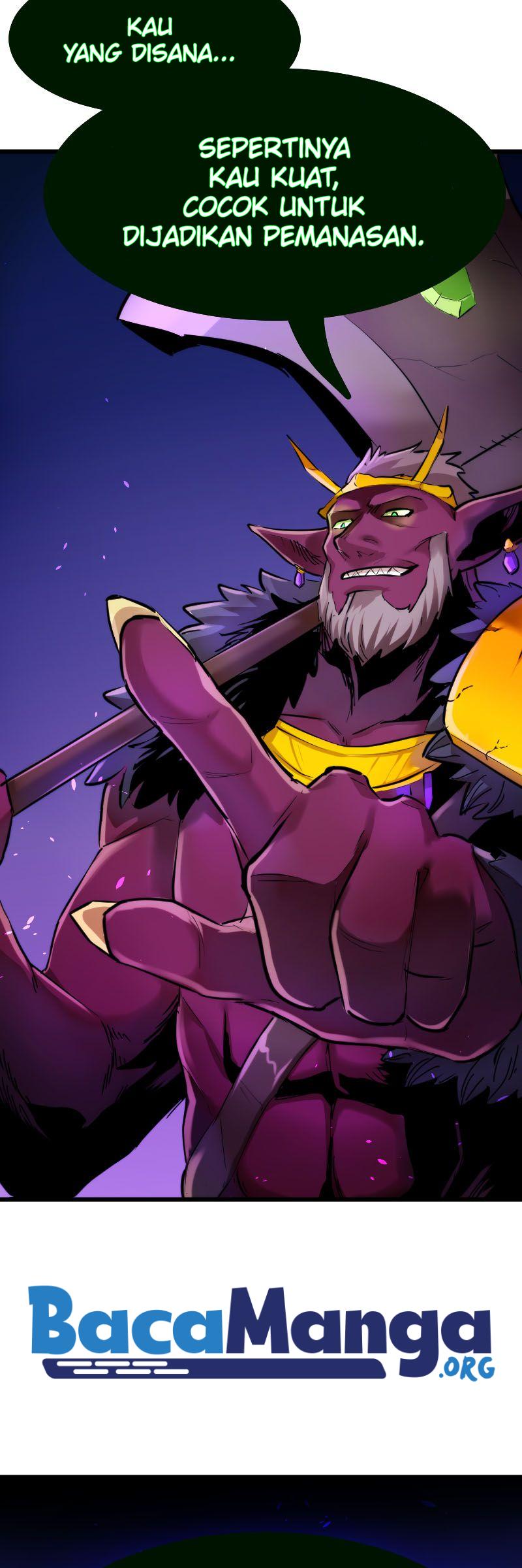DevilUp Chapter 7 - halaman 30