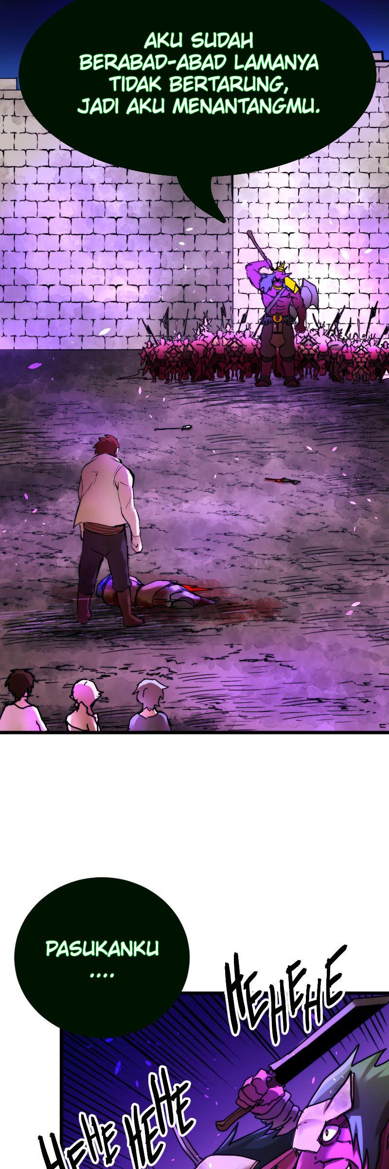 DevilUp Chapter 7 - halaman 31