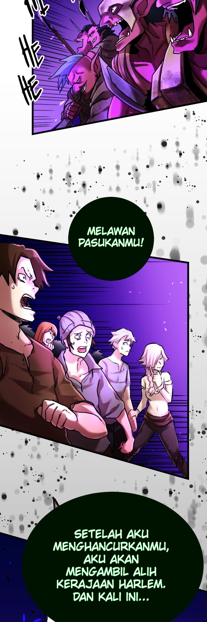 DevilUp Chapter 7 - halaman 32