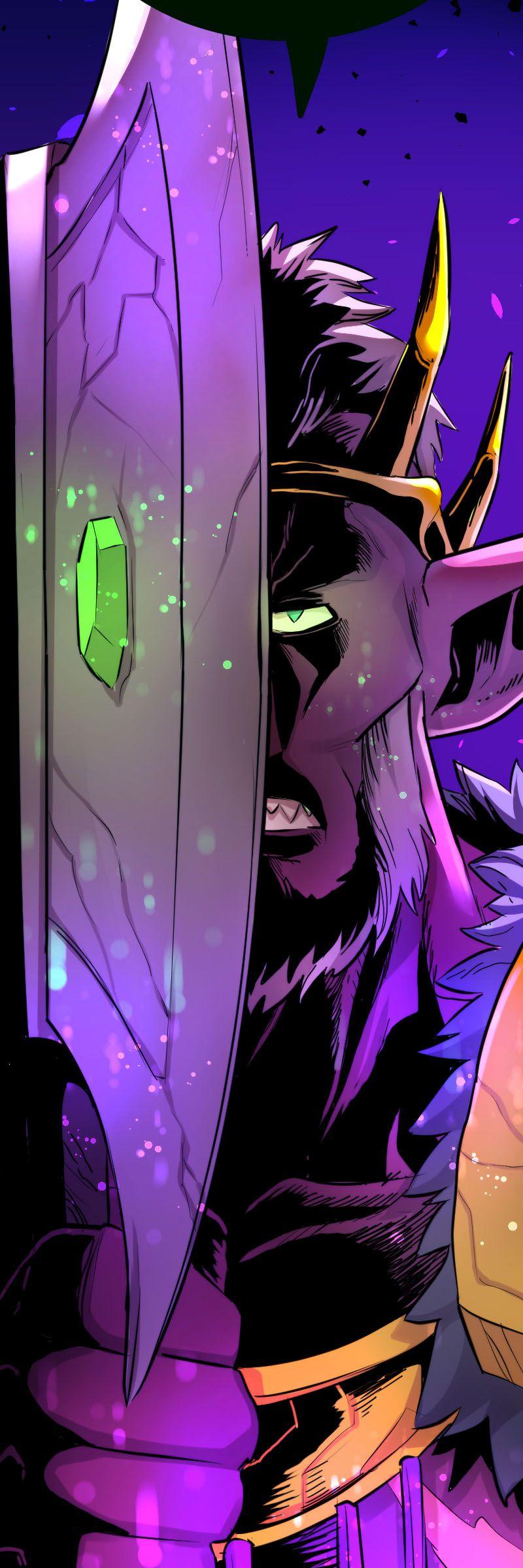 DevilUp Chapter 7 - halaman 33