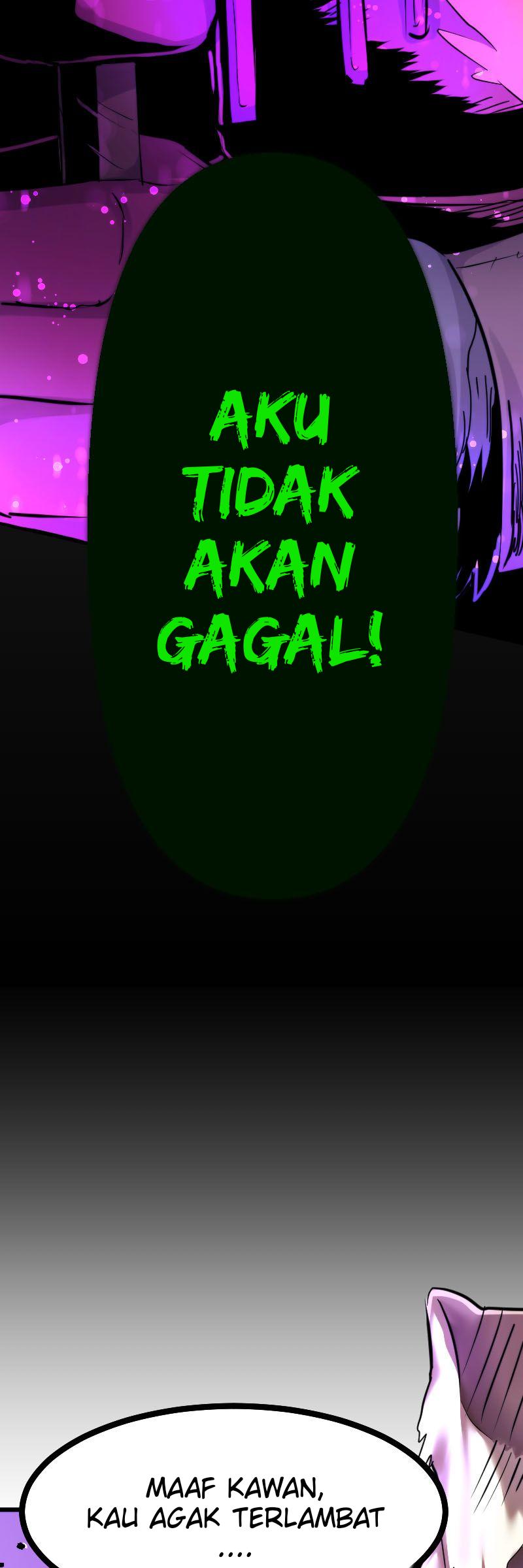 DevilUp Chapter 7 - halaman 34