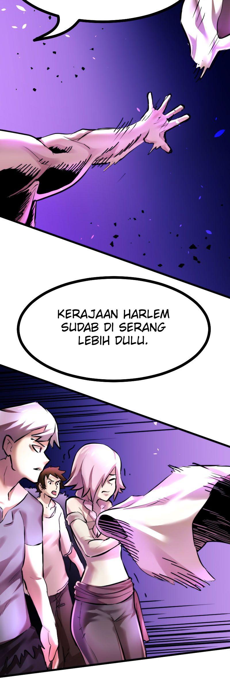 DevilUp Chapter 7 - halaman 35