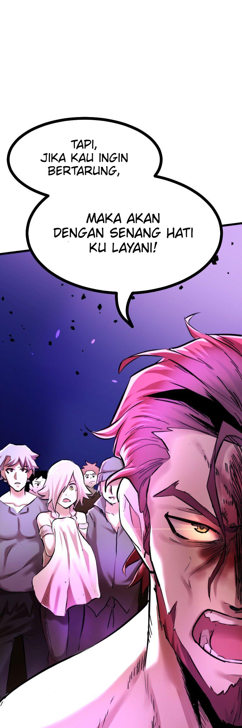 DevilUp Chapter 7 - halaman 36