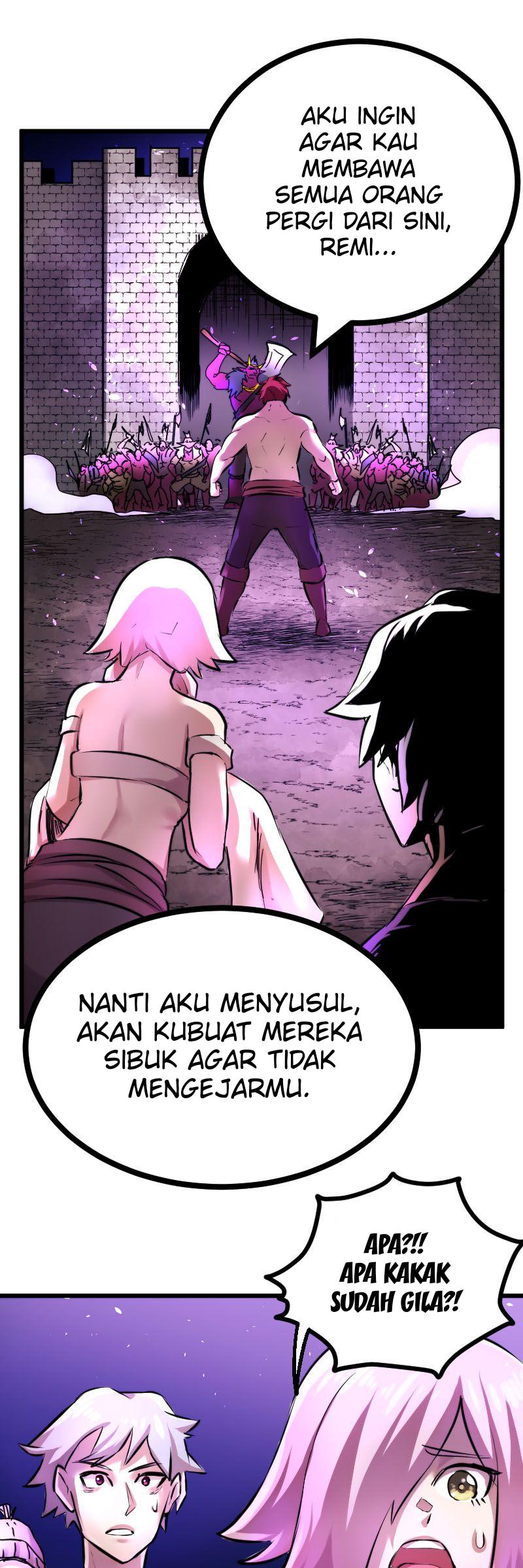DevilUp Chapter 7 - halaman 38