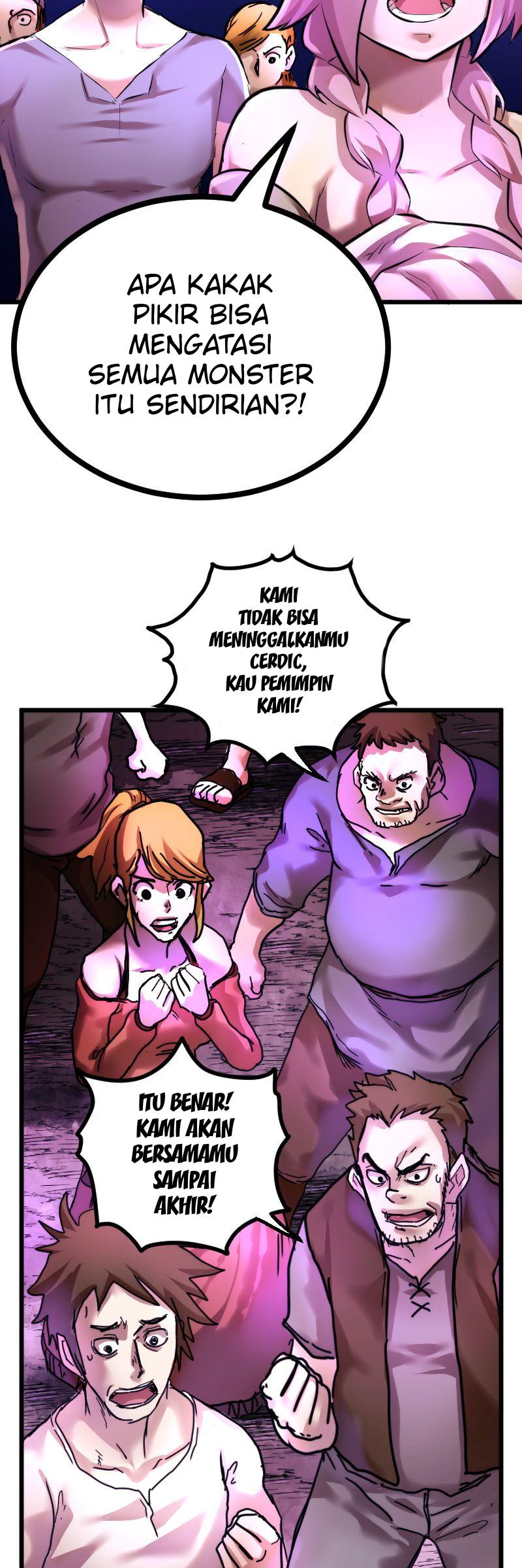 DevilUp Chapter 7 - halaman 39