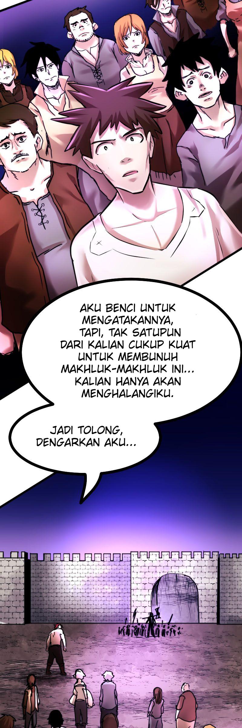 DevilUp Chapter 7 - halaman 41