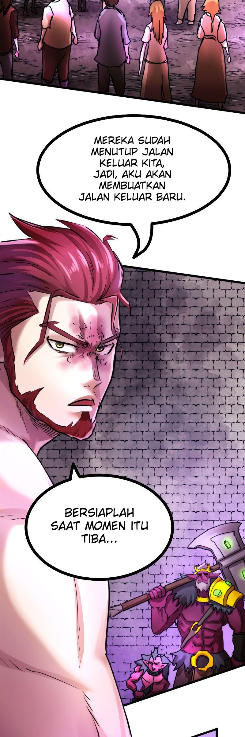 DevilUp Chapter 7 - halaman 42