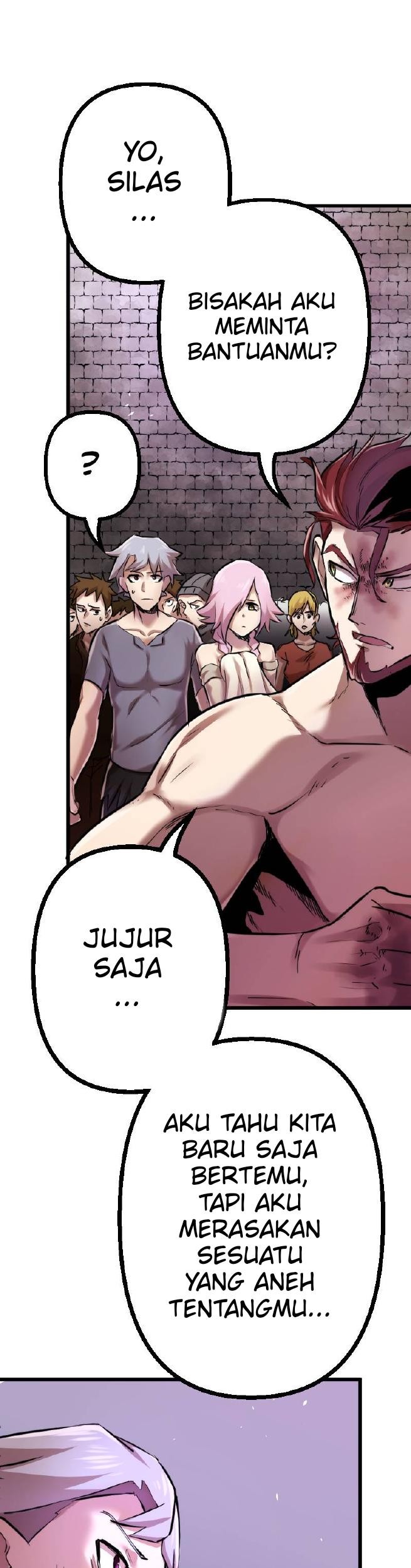 DevilUp Chapter 8 - halaman 10