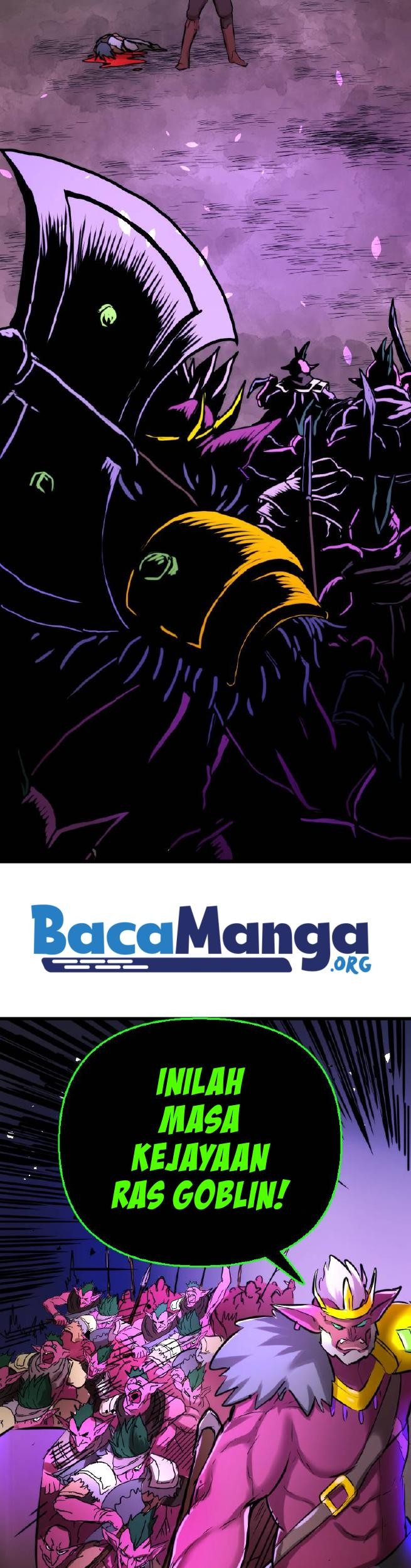 DevilUp Chapter 8 - halaman 18