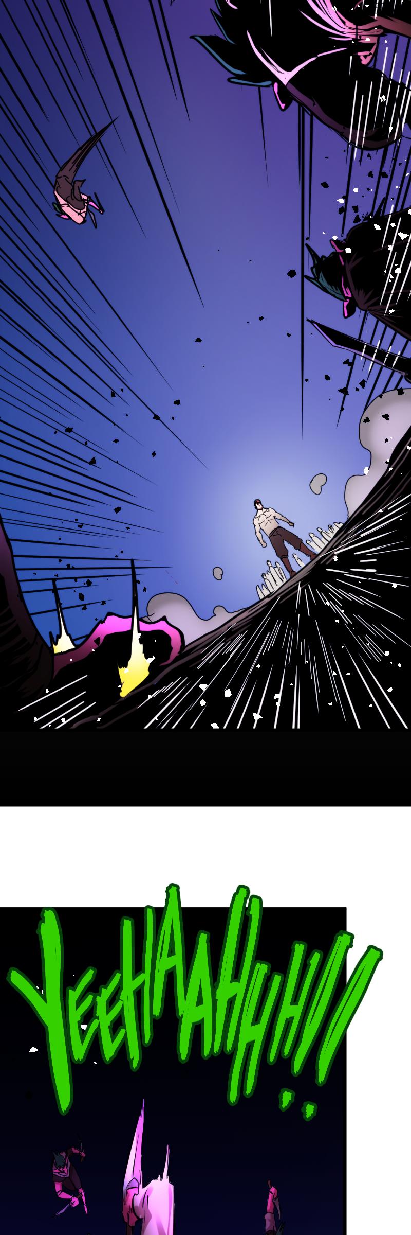 DevilUp Chapter 8 - halaman 21