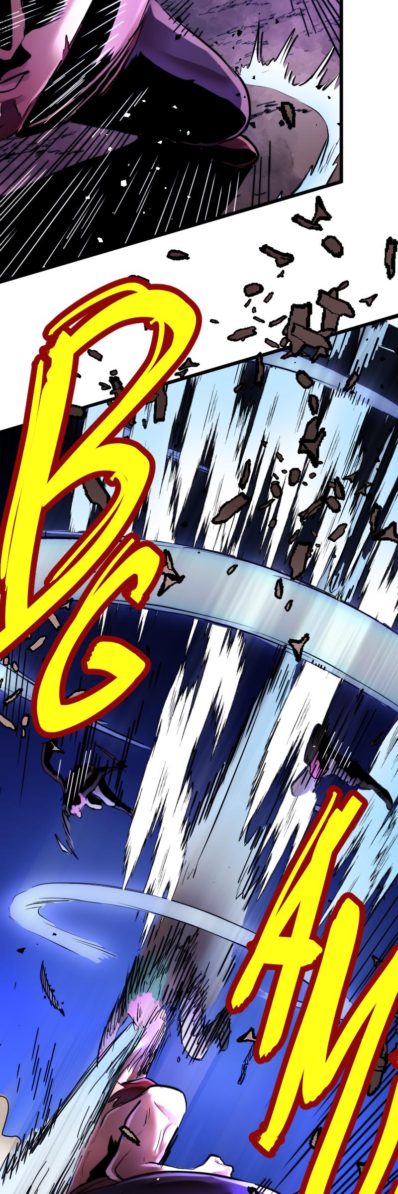 DevilUp Chapter 8 - halaman 23