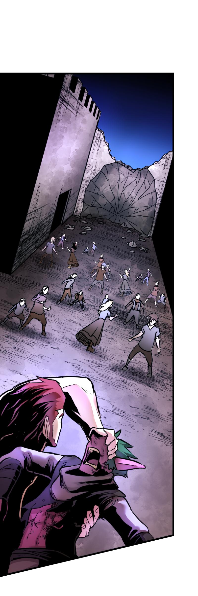 DevilUp Chapter 8 - halaman 25
