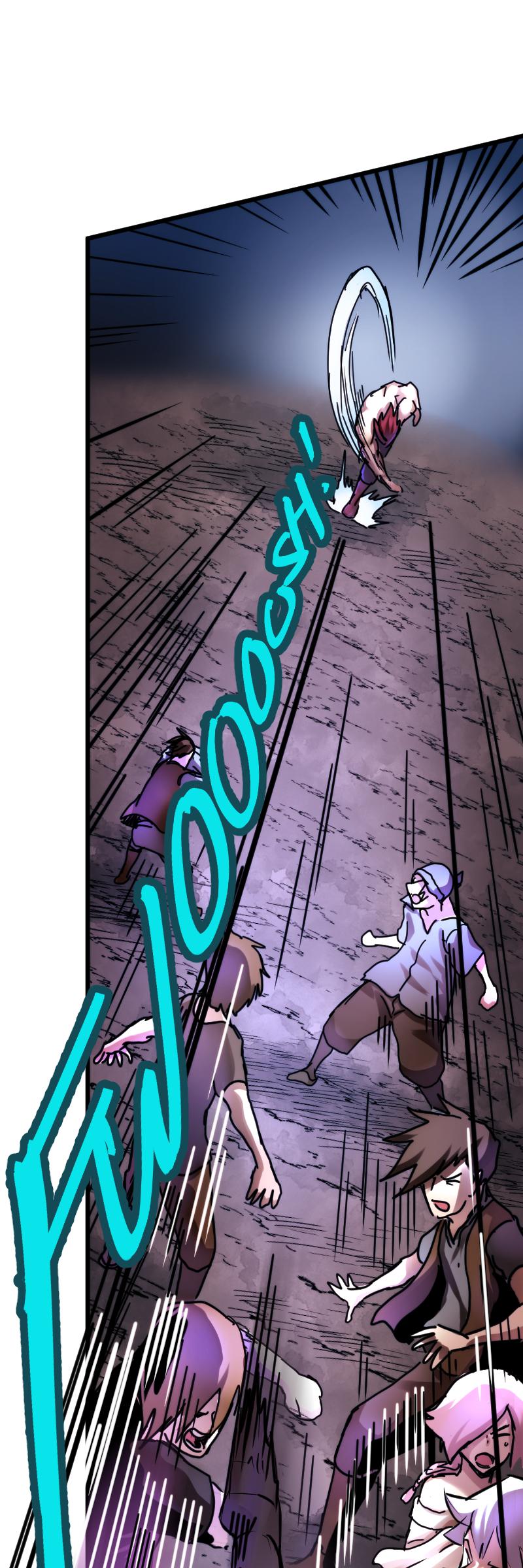 DevilUp Chapter 8 - halaman 26