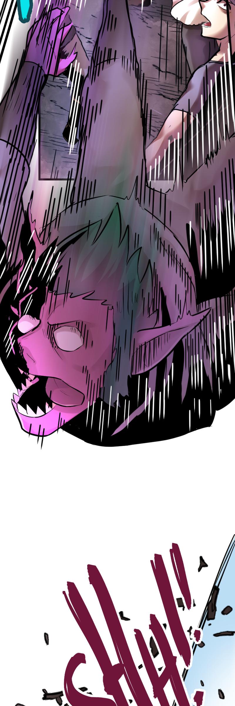 DevilUp Chapter 8 - halaman 27