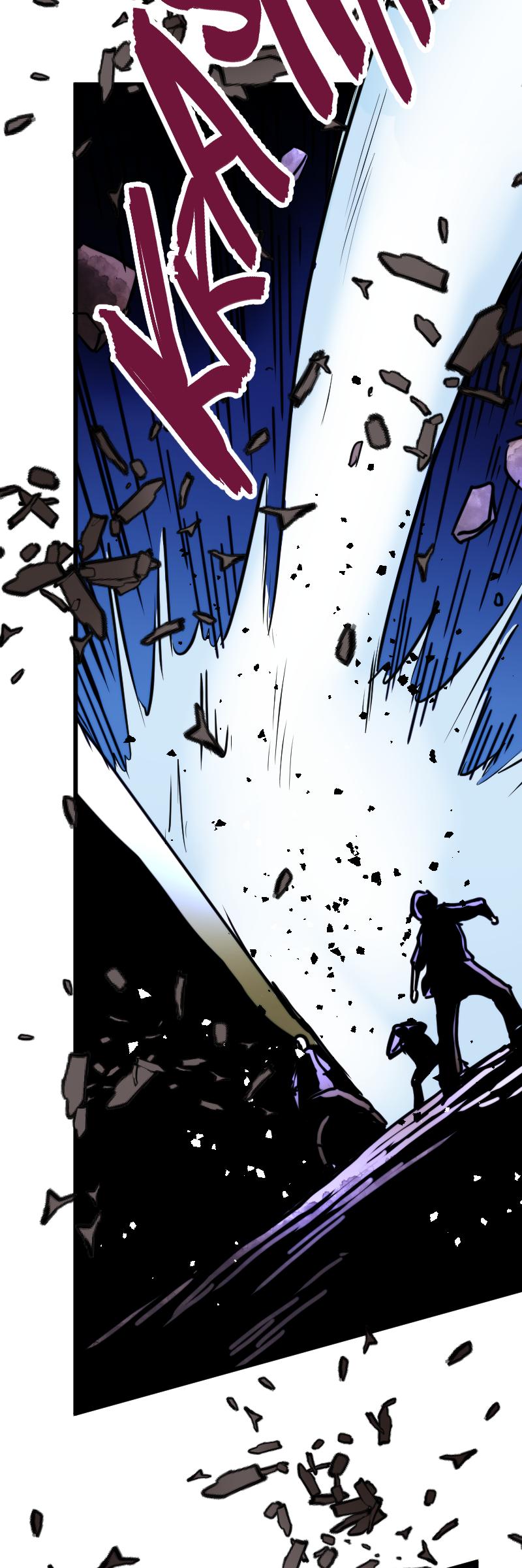 DevilUp Chapter 8 - halaman 28