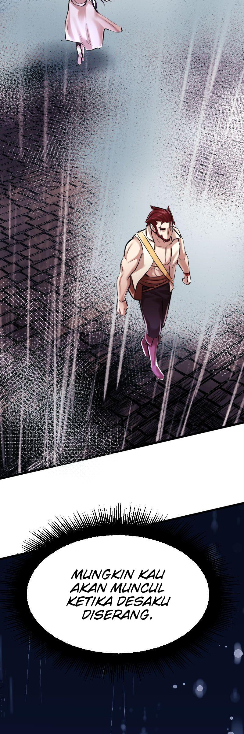 DevilUp Chapter 8 - halaman 3