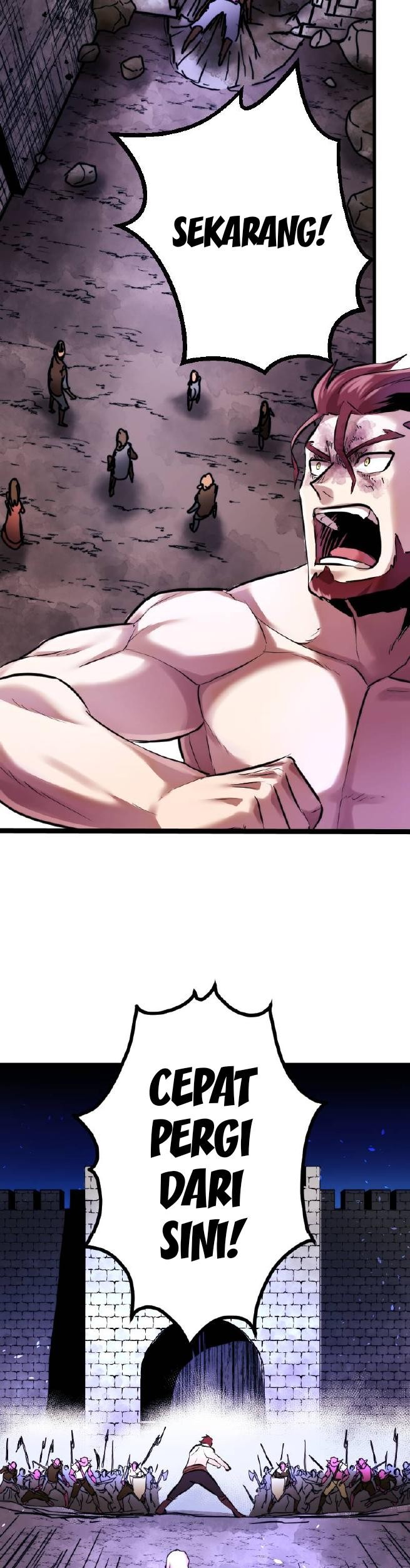 DevilUp Chapter 8 - halaman 30