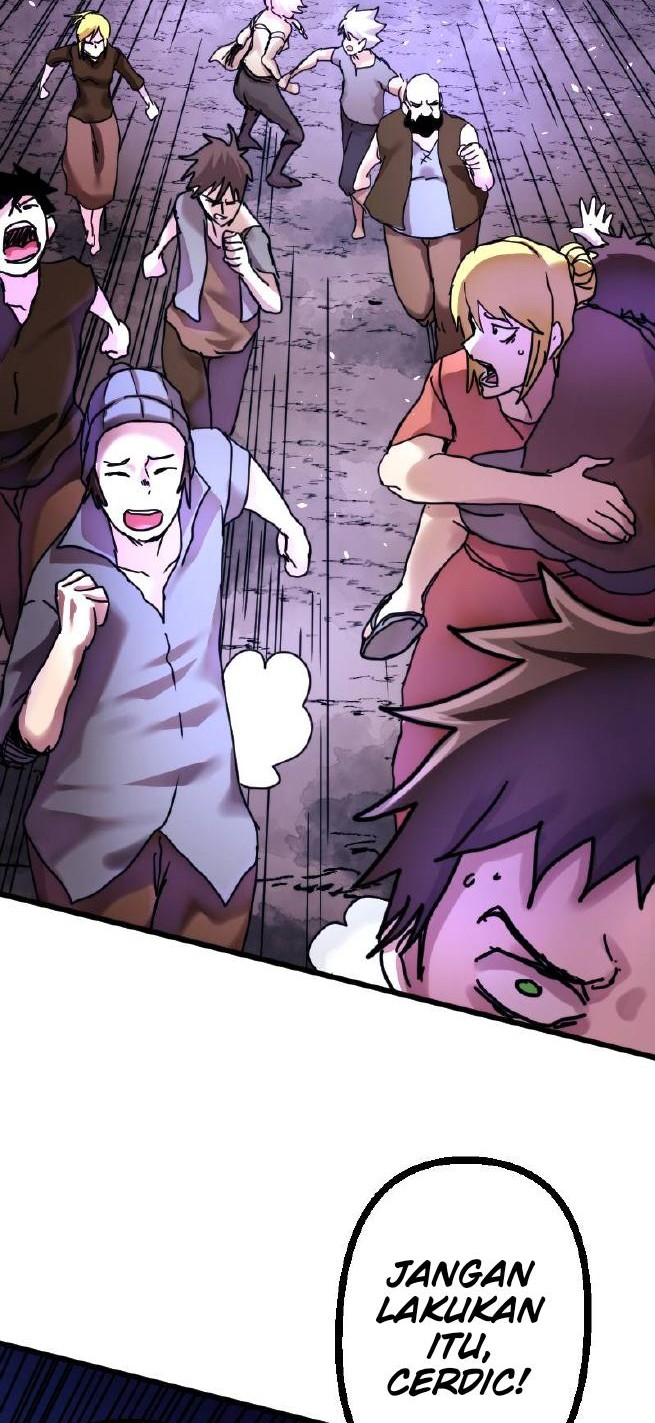 DevilUp Chapter 8 - halaman 31