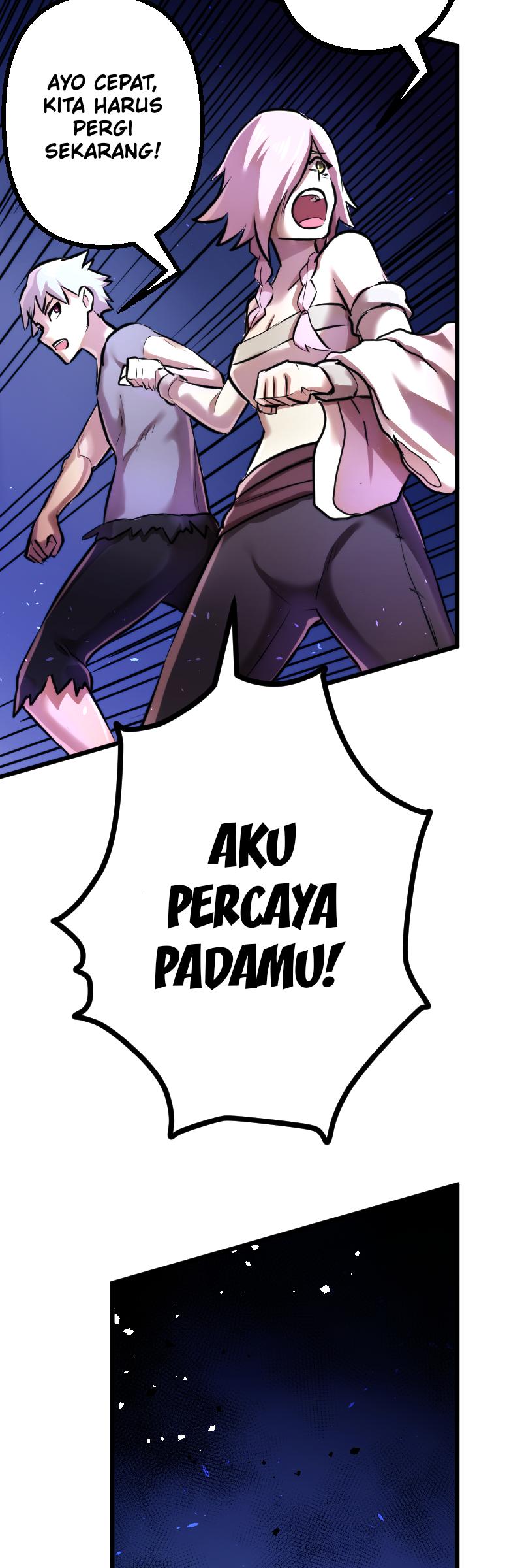 DevilUp Chapter 8 - halaman 32