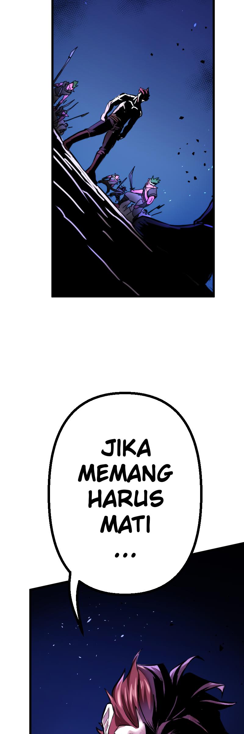 DevilUp Chapter 8 - halaman 33