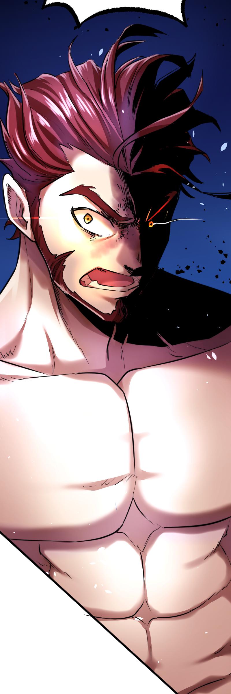 DevilUp Chapter 8 - halaman 35