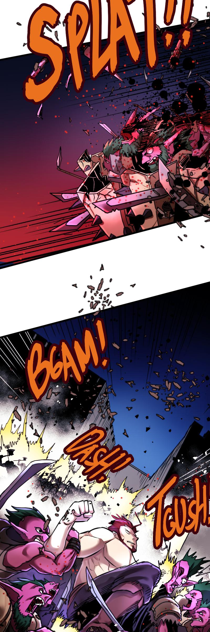 DevilUp Chapter 8 - halaman 37