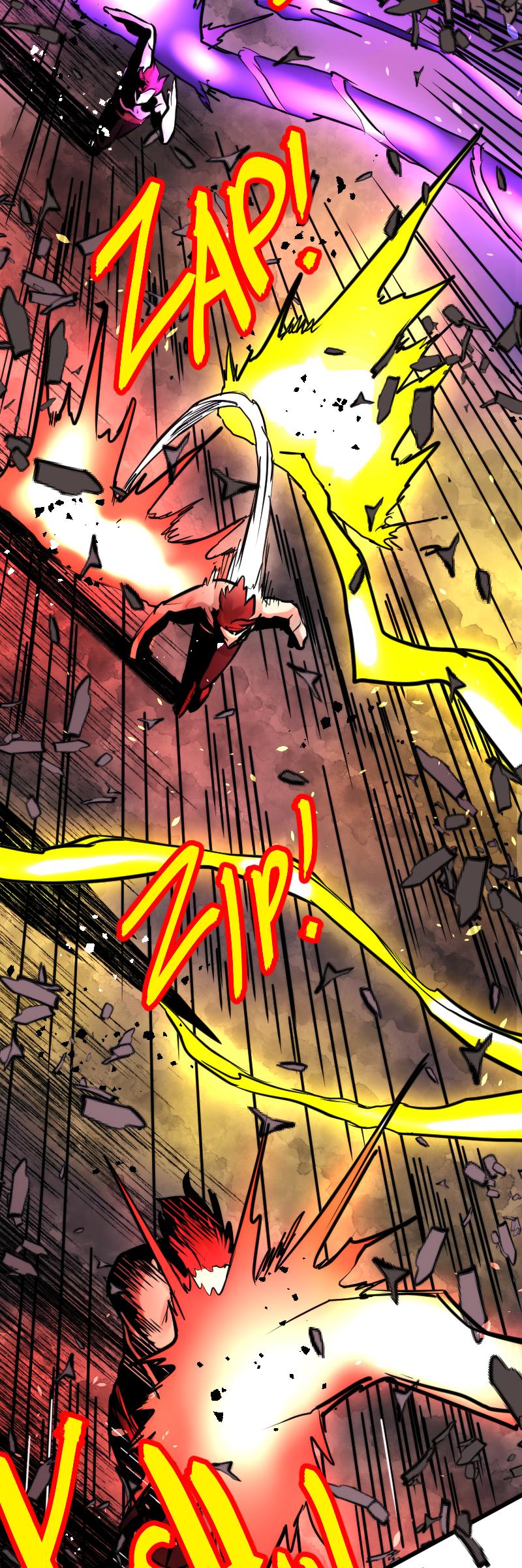 DevilUp Chapter 8 - halaman 41