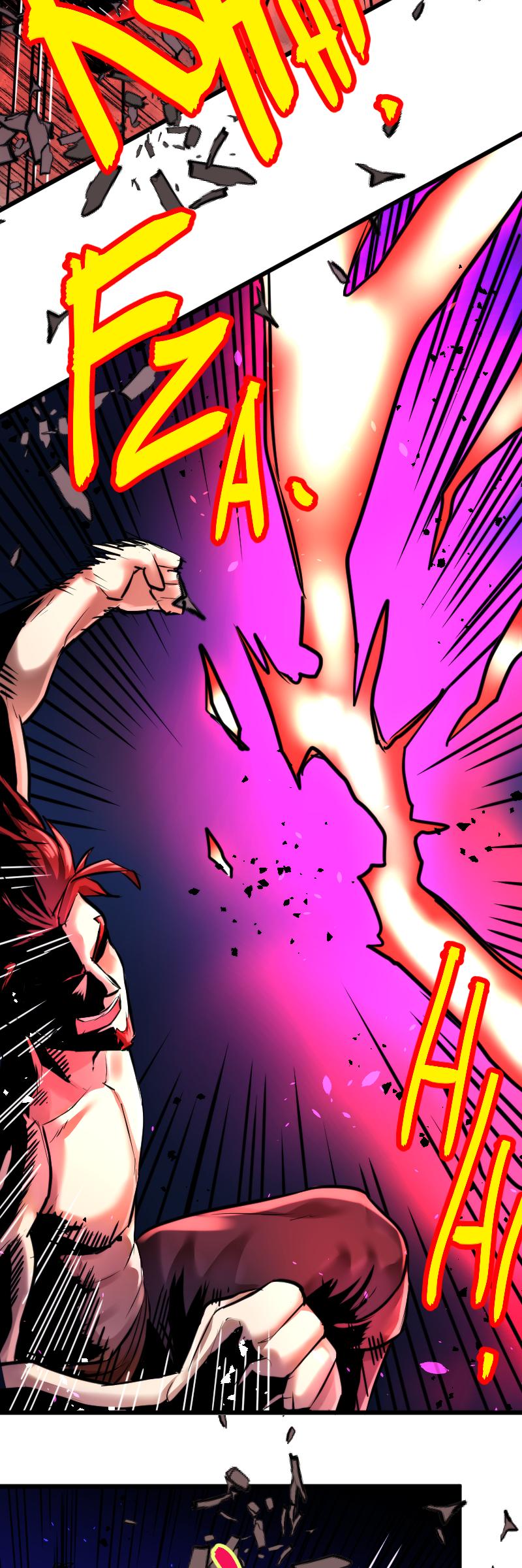 DevilUp Chapter 8 - halaman 42