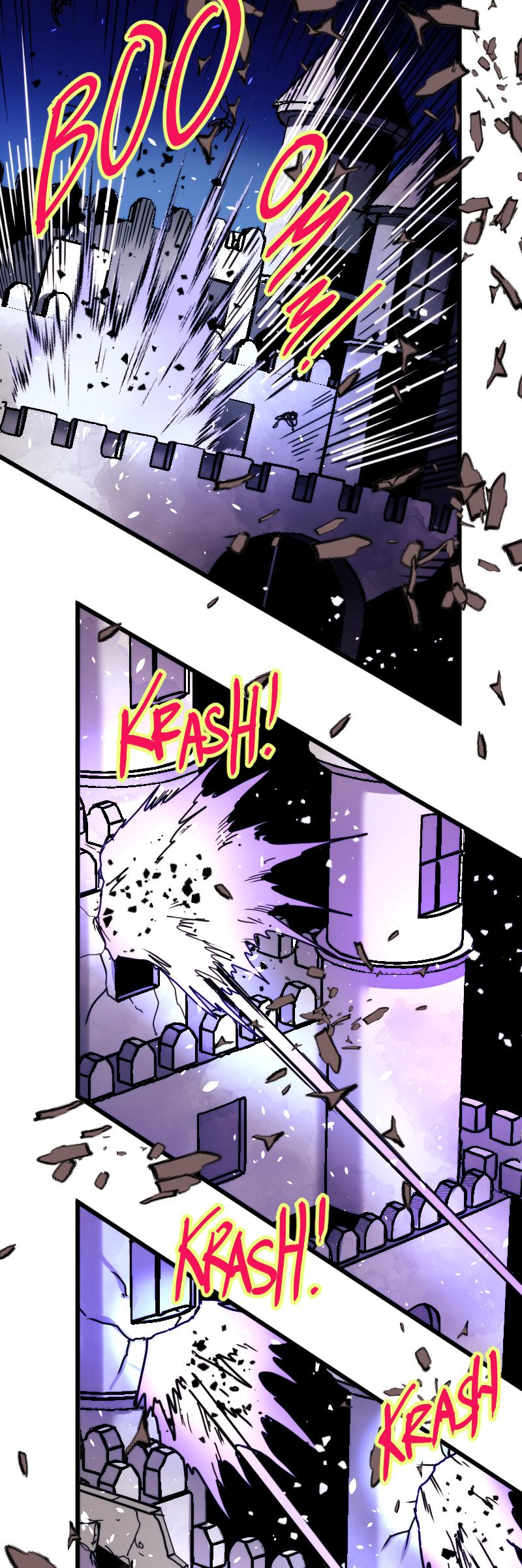 DevilUp Chapter 8 - halaman 43
