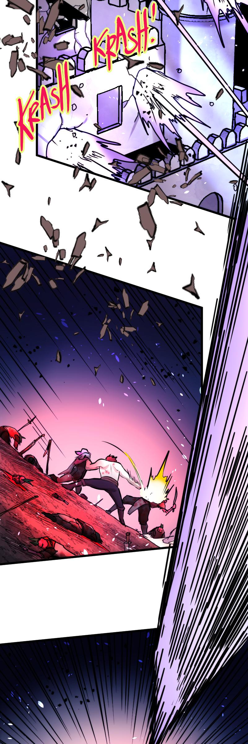 DevilUp Chapter 8 - halaman 44