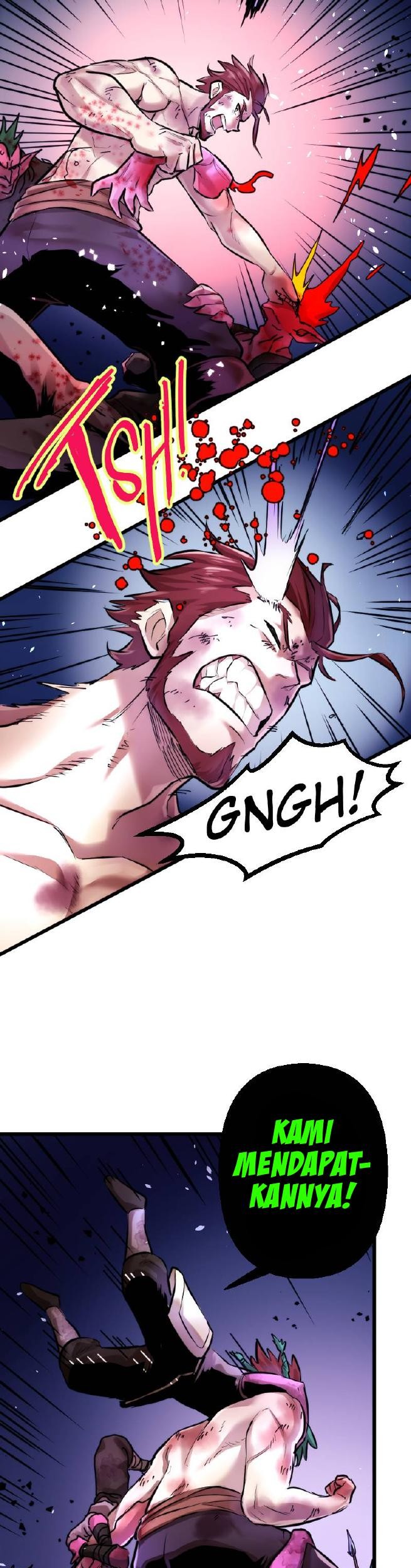 DevilUp Chapter 8 - halaman 45