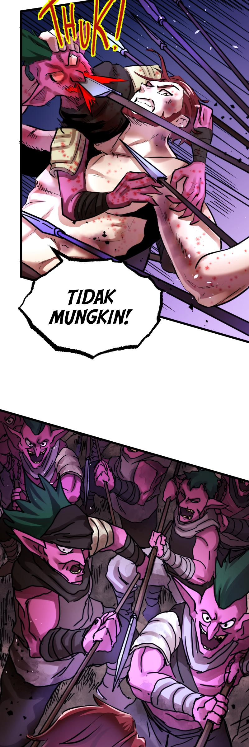 DevilUp Chapter 8 - halaman 47