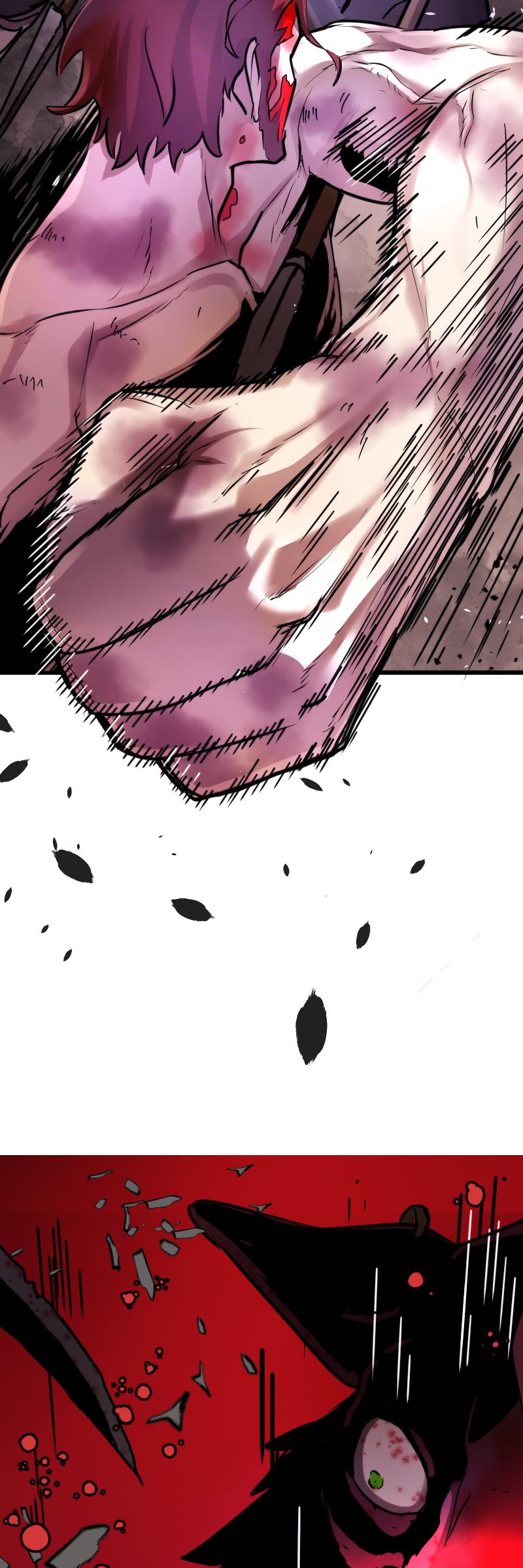 DevilUp Chapter 8 - halaman 48