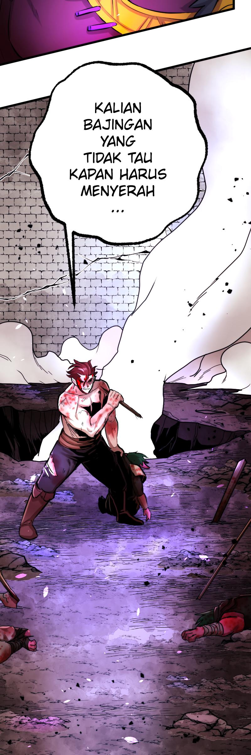 DevilUp Chapter 8 - halaman 53