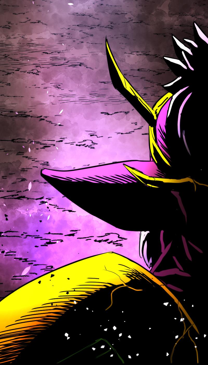 DevilUp Chapter 8 - halaman 54