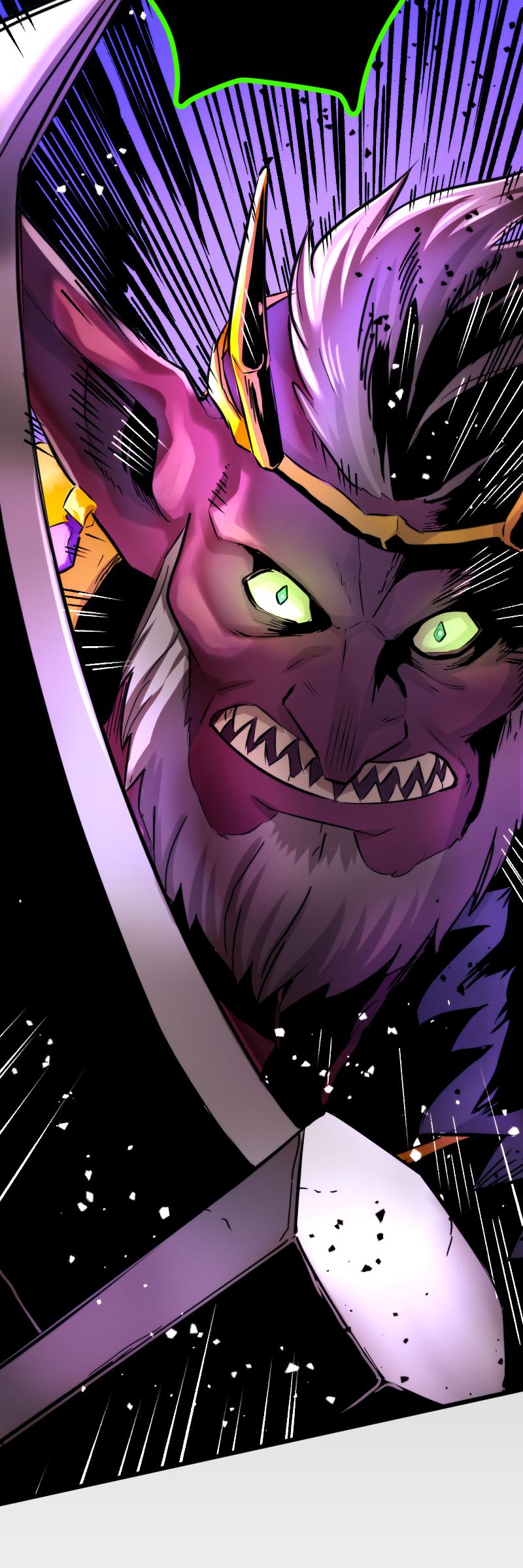 DevilUp Chapter 8 - halaman 64