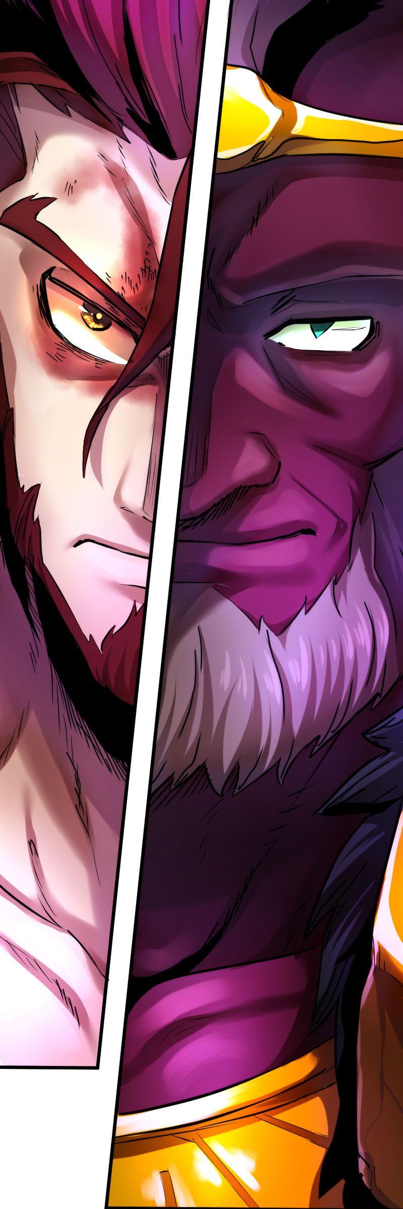 DevilUp Chapter 8 - halaman 7