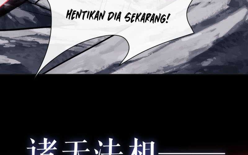 Devious Son Of Heaven Chapter 1 - halaman 18