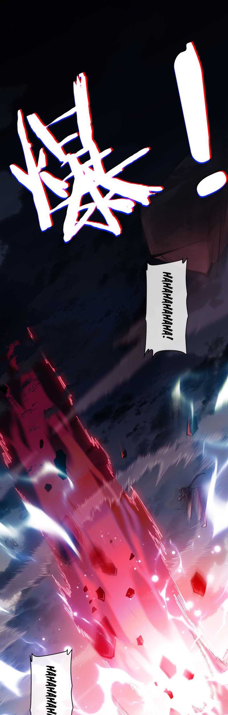 Devious Son Of Heaven Chapter 1 - halaman 24
