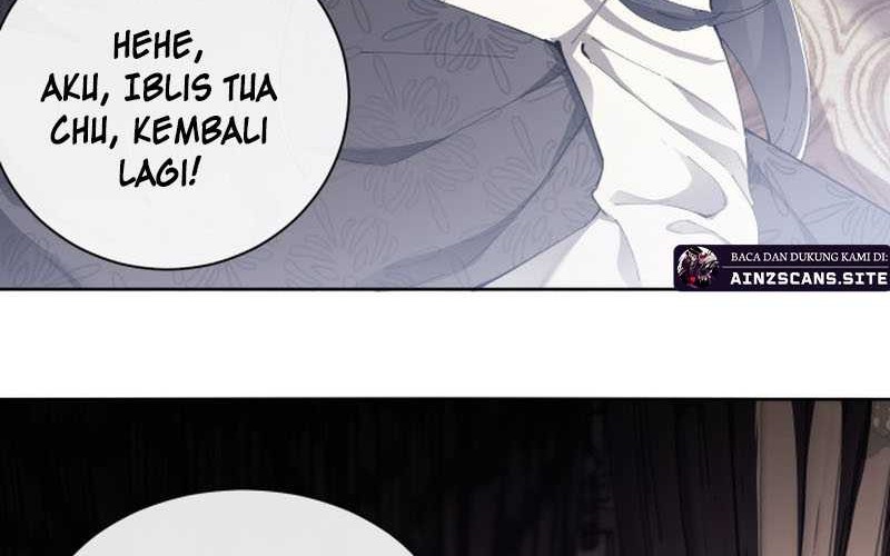Devious Son Of Heaven Chapter 1 - halaman 34