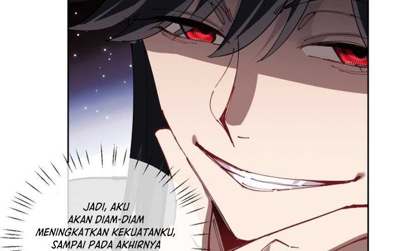 Devious Son Of Heaven Chapter 1 - halaman 38