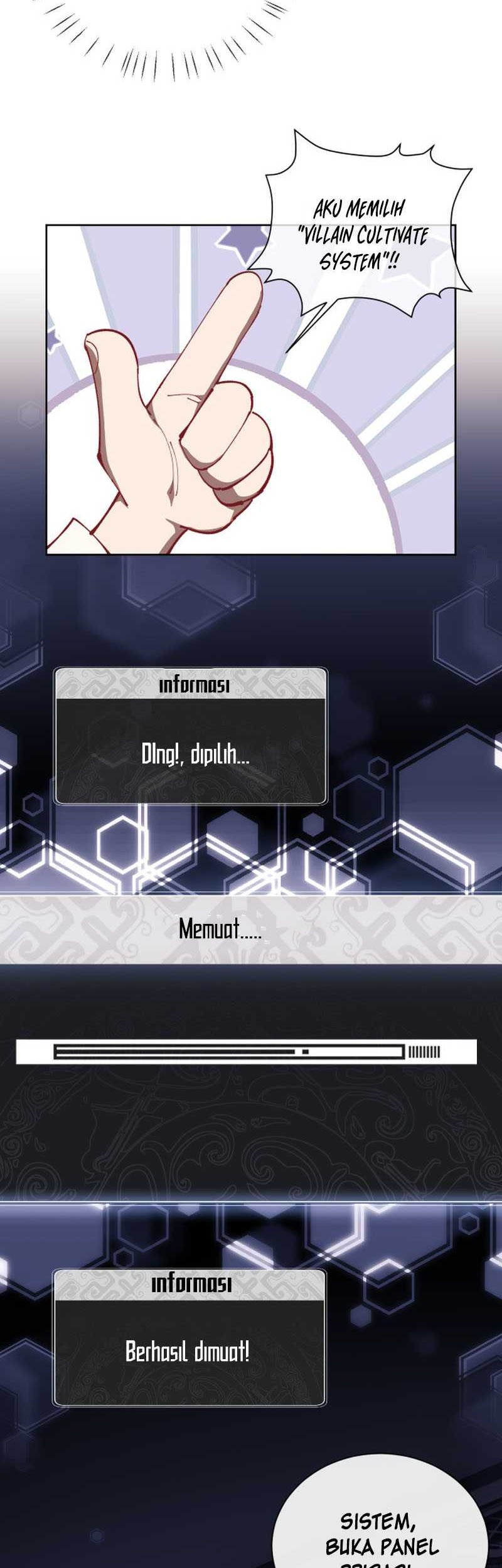 Devious Son Of Heaven Chapter 1 - halaman 40