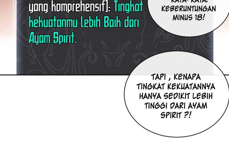 Devious Son Of Heaven Chapter 1 - halaman 42