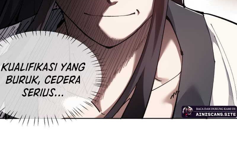 Devious Son Of Heaven Chapter 1 - halaman 46