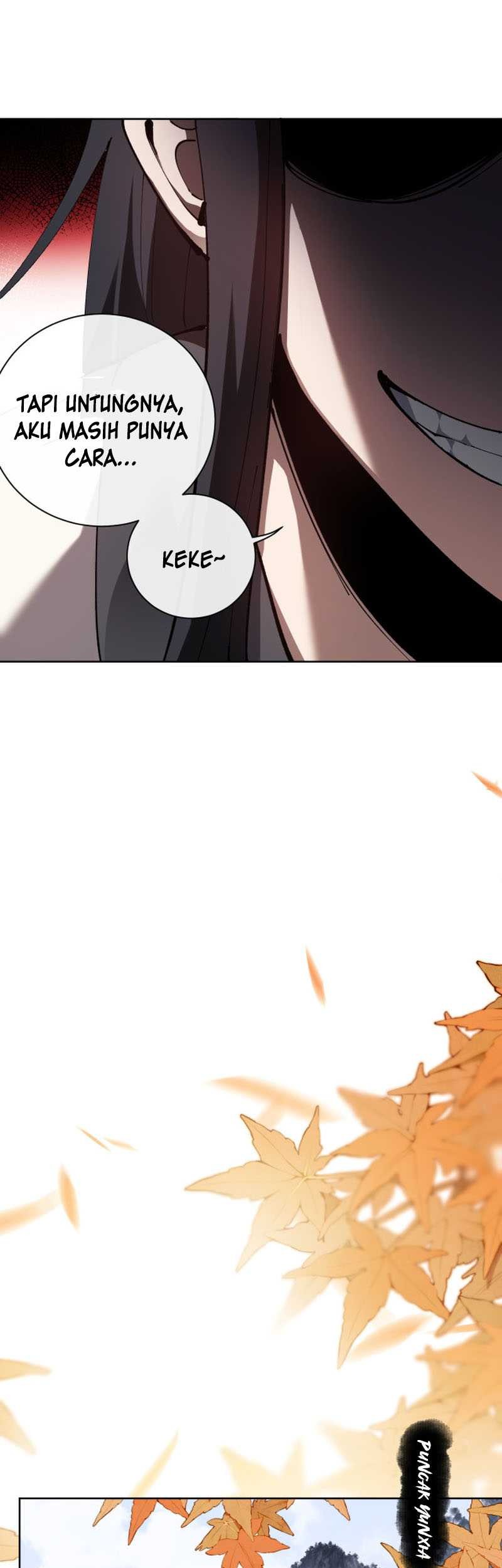 Devious Son Of Heaven Chapter 1 - halaman 47