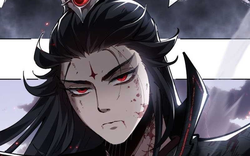Devious Son Of Heaven Chapter 1 - halaman 6
